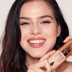Kem nền Charlotte Tilbury Airbrush Flawless Longwear foundation 30ml