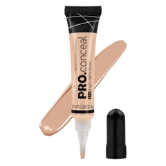 Kem che khuyết điểm LA Girl Pro HD Concealer