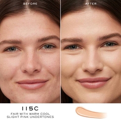 Kem che khuyết điểm Ultra Wear Care and Glow 13ml