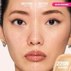 Kem Nền Huda Beauty Easy Blur Natural Airbrush Foundation with Niacinamide 30ml