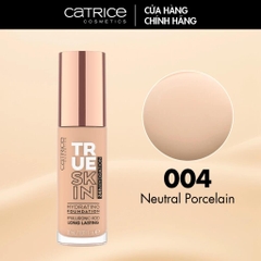 Kem Nền Catrice True Skin