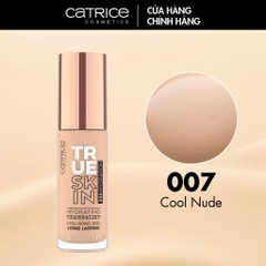 Kem Nền Catrice True Skin