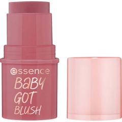 Má Hồng Dạng Thỏi Essence Baby Got Blush