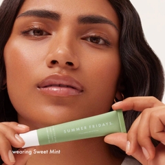Son dưỡng môi có màu Summer Fridays Lip Butter Balm