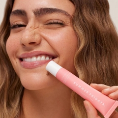 Son dưỡng môi có màu Summer Fridays Lip Butter Balm
