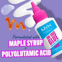Kem lót NYX The Face Glue Gripping Primer 35ml