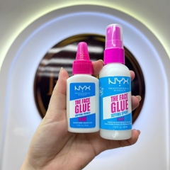 Kem lót NYX The Face Glue Gripping Primer 35ml