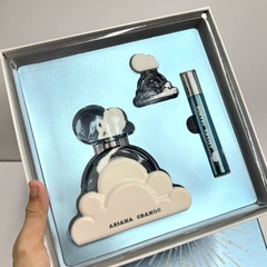 Set nước hoa dành cho nữ Ariana Grande Cloud EDP