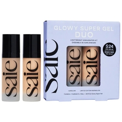 Kem bắt sáng Saie Slowy Super Gel Starglow