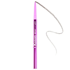 Chì kẻ chân mày siêu mảnh Kosas Brow Pop Nano Ultra-Fine Detailing + Feathering Eyebrow Pencil