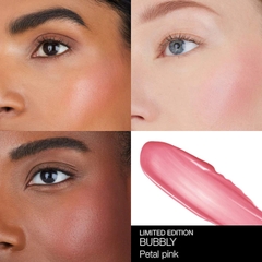 Set má hồng full size N A R S Afterglow Liquid Blush Duo Set