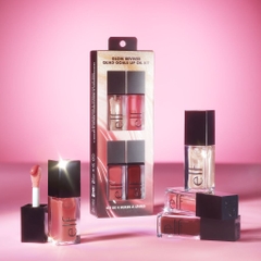 Son Dưỡng Dạng Dầu ELF Glow Reviver Tinted Lip Oil