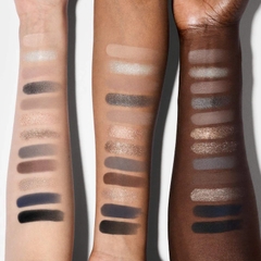 Bảng mắt 12 ô màu Makeup by Mario Ethereal Eyes Eyeshadow Palette Moonlight