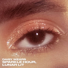 Bảng mắt Urban Decay Space Cowboy Moondust Eyeshadow Quad bản giới hạn 2025