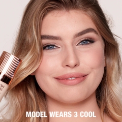 Kem nền Charlotte Tilbury Airbrush Flawless Longwear foundation 30ml