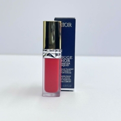 Son kem môi nhũ Rouge Forever Liquid Sequin bản giới hạn 2024