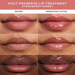 Son dưỡng môi Olehenriksen Pout Reserve Hydrating Peptide Lip Treatment