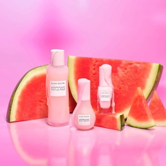 Set dưỡng sáng se khít lỗ chân lông Glow Recipe Watermelon Glow Icons kit bản giới hạn 2024