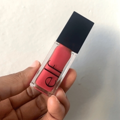 Son Dưỡng Dạng Dầu ELF Glow Reviver Tinted Lip Oil