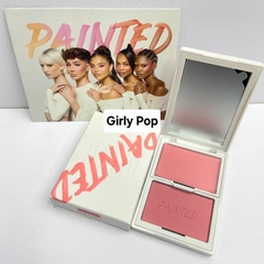Má hồng 2 ô màu Painted Blush Duo