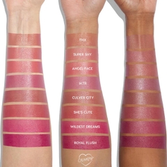 Kem má hồng Colourpop Weightless Liquid Blush