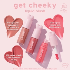 Kem má hồng Colourpop Weightless Liquid Blush