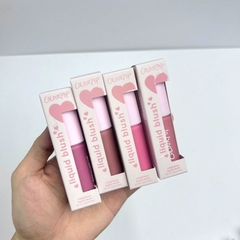 Kem má hồng Colourpop Weightless Liquid Blush