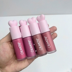 Kem má hồng Colourpop Weightless Liquid Blush