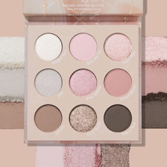 Bảng màu mắt Colourpop - Phấn Mắt 9 ô Colorpop Eyeshadow Palette