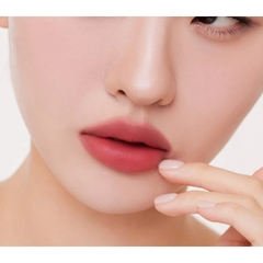 Son Kem Thuần Chay Muzigae MansIon Objet Liquid Chính Hãng, Mịn Lì Lâu Trôi 6ml