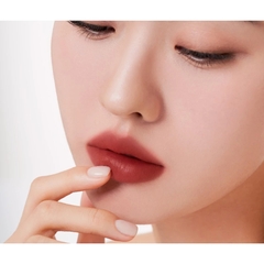 Son Kem Thuần Chay Muzigae MansIon Objet Liquid Chính Hãng, Mịn Lì Lâu Trôi 6ml