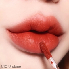 Son Kem Thuần Chay Muzigae MansIon Objet Liquid Chính Hãng, Mịn Lì Lâu Trôi 6ml