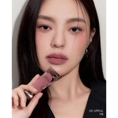 Son Kem Thuần Chay Muzigae MansIon Objet Liquid Chính Hãng, Mịn Lì Lâu Trôi 6ml