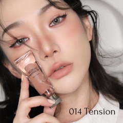 Son Kem Thuần Chay Muzigae MansIon Objet Liquid Chính Hãng, Mịn Lì Lâu Trôi 6ml