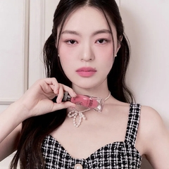 Son Kem Thuần Chay Muzigae MansIon Objet Liquid Chính Hãng, Mịn Lì Lâu Trôi 6ml