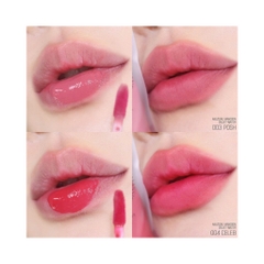 Son Kem Nước Muzigae Mansion Objet Water Mỏng Nhẹ Lâu Trôi 5.8ml