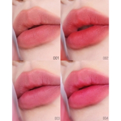 Son Kem Nước Muzigae Mansion Objet Water Mỏng Nhẹ Lâu Trôi 5.8ml