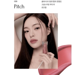 Son Kem Nước Muzigae Mansion Objet Water Mỏng Nhẹ Lâu Trôi 5.8ml