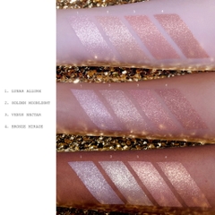 Phấn highlight bắt sáng Pat McrGrath Skin Fetish Divine Glow Highlighter