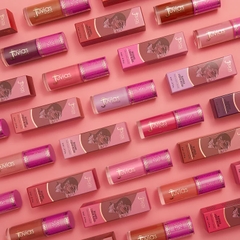 Má hồng dạng kem Juvia's Place Blushed Liquid Blush