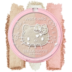 Phấn bắt sáng Wet n Wild Hello Kitty highlighter 6gram