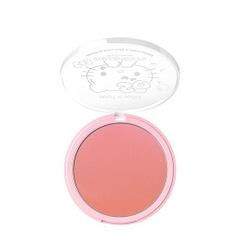 Phấn má hồng Wet n Wild Hello Kitty Ombre Blush màu Cotton Candy 7.5g