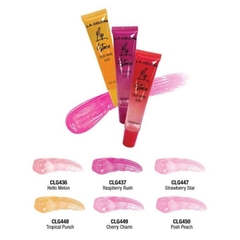Son stain bóng LA Colors Tinting Gloss 15ml