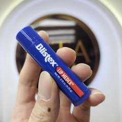 Son dưỡng môi Blistex giảm nứt nẻ làm mềm mịn môi