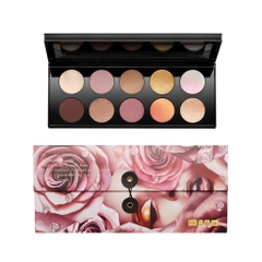 Bảng màu mắt Pat McGrath Mothership nhiều màu full size full box