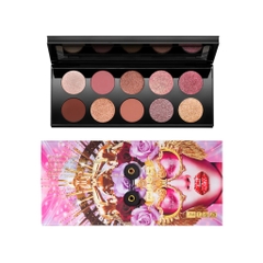 Bảng màu mắt Pat McGrath Mothership nhiều màu full size full box