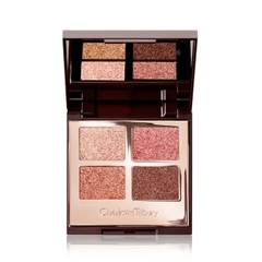 Bảng mắt 4 ô màu Charlotte Tilbury Pillow Talk Luxury Palette Of Pops 10g