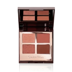 Bảng mắt 4 ô màu Charlotte Tilbury Pillow Talk Luxury Palette Of Pops 10g