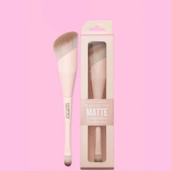 Cọ kem nền và che khuyết điểm 2 đầu Beauty Creations Dual-Ended Brush
