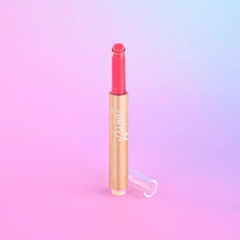 Son bóng dưỡng môi đổi màu Italia Deluxe Thirsty Shifting Gloss